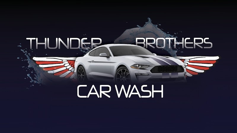 Thunder Brothers Car Wash and Battery Centre - Tyger Valley
